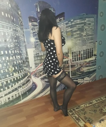 Анкета проститутки Яна - Фото 1, Курджиново, 32 года, №14088