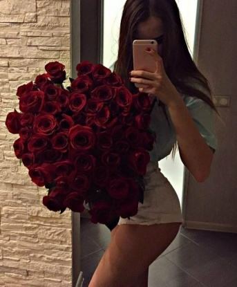 Анкета проститутки Мила - Фото 1, Курджиново, 31 год, №3773