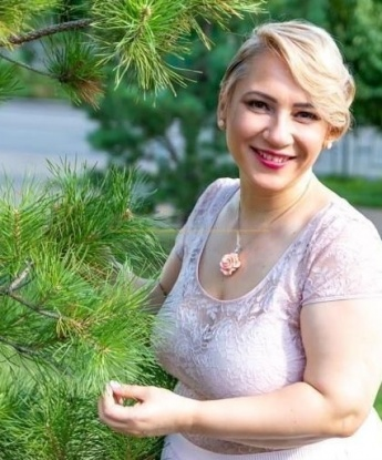 Анкета проститутки Людмила - Фото 1, Курджиново, 41 год, №9982
